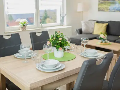 Ferienwohnung für 5 Personen (56 m²) in Sankt Andreasberg 7/10