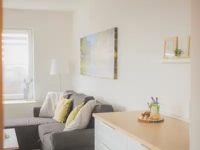 Ferienwohnung für 5 Personen (56 m²) in Sankt Andreasberg 8/10