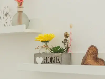 Ferienwohnung für 5 Personen (56 m²) in Sankt Andreasberg 9/10