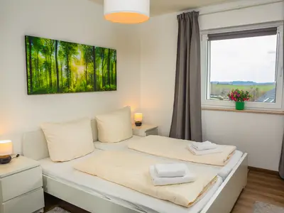 Ferienwohnung für 5 Personen (56 m²) in Sankt Andreasberg 10/10