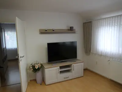 Ferienwohnung für 3 Personen (55 m²) in Sankt Andreasberg 2/10