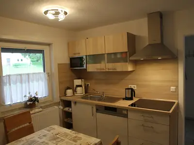 Ferienwohnung für 3 Personen (55 m²) in Sankt Andreasberg 3/10