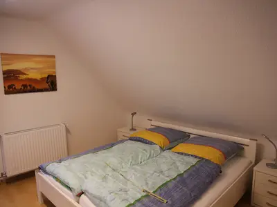 Ferienwohnung für 3 Personen (55 m²) in Sankt Andreasberg 6/10
