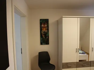 Ferienwohnung für 3 Personen (55 m²) in Sankt Andreasberg 7/10