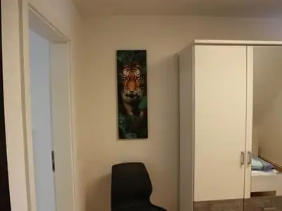 Ferienwohnung für 3 Personen (55 m²) in Sankt Andreasberg 5/10