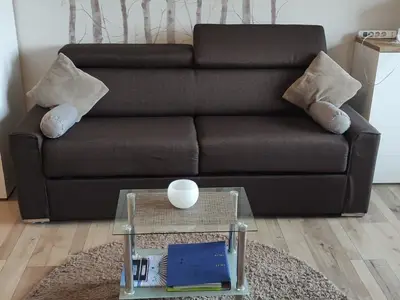 Ferienwohnung für 3 Personen (35 m²) in Sankt Andreasberg 2/10