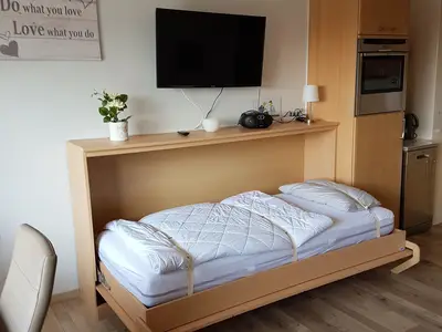 Ferienwohnung für 3 Personen (35 m²) in Sankt Andreasberg 3/10