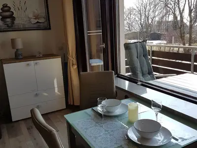 Ferienwohnung für 3 Personen (35 m²) in Sankt Andreasberg 5/10