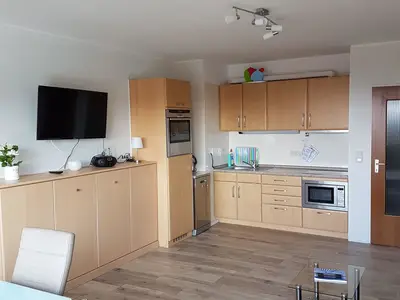 Ferienwohnung für 3 Personen (35 m²) in Sankt Andreasberg 7/10