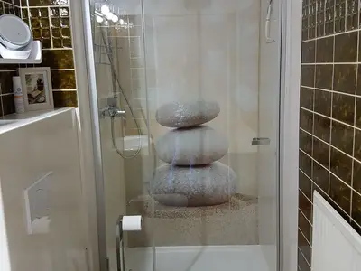 Ferienwohnung für 3 Personen (35 m²) in Sankt Andreasberg 9/10