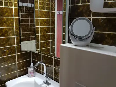 Ferienwohnung für 3 Personen (35 m²) in Sankt Andreasberg 10/10