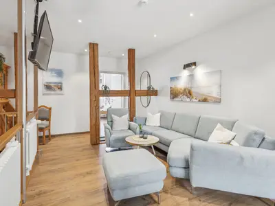 Ferienwohnung für 4 Personen (122 m²) in Sankt Andreasberg 1/10