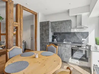 Ferienwohnung für 4 Personen (122 m²) in Sankt Andreasberg 3/10