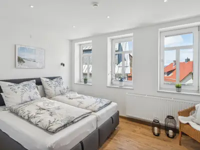 Ferienwohnung für 4 Personen (122 m²) in Sankt Andreasberg 4/10