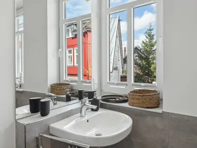 Ferienwohnung für 4 Personen (122 m²) in Sankt Andreasberg 5/10