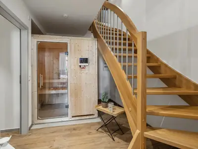 Ferienwohnung für 4 Personen (122 m²) in Sankt Andreasberg 7/10