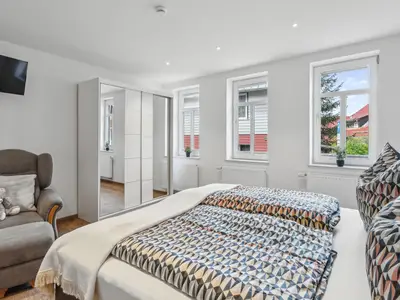 Ferienwohnung für 4 Personen (122 m²) in Sankt Andreasberg 9/10