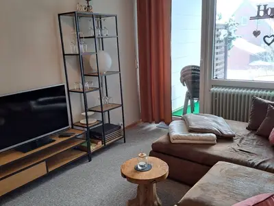 Ferienwohnung für 5 Personen (43 m²) in Sankt Andreasberg 1/10