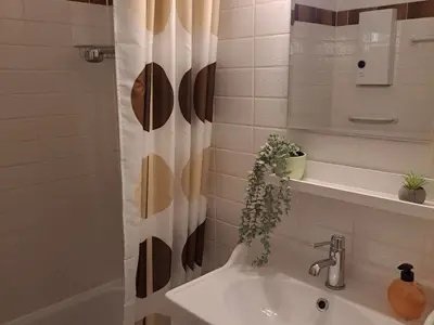 Ferienwohnung für 5 Personen (43 m²) in Sankt Andreasberg 2/10