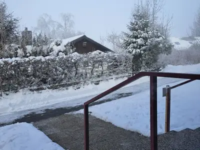 Ferienwohnung für 5 Personen (43 m²) in Sankt Andreasberg 3/10