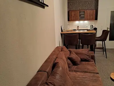 Ferienwohnung für 5 Personen (43 m²) in Sankt Andreasberg 4/10