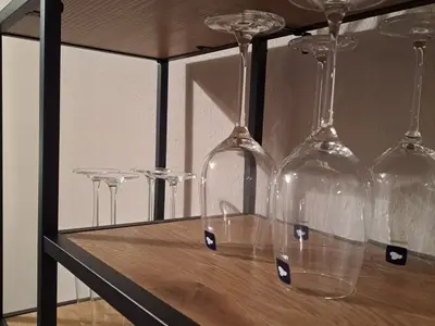 Ferienwohnung für 5 Personen (43 m²) in Sankt Andreasberg 5/10