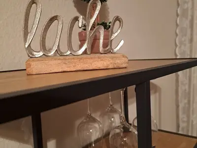 Ferienwohnung für 5 Personen (43 m²) in Sankt Andreasberg 6/10