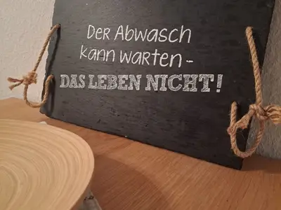 Ferienwohnung für 5 Personen (43 m²) in Sankt Andreasberg 7/10