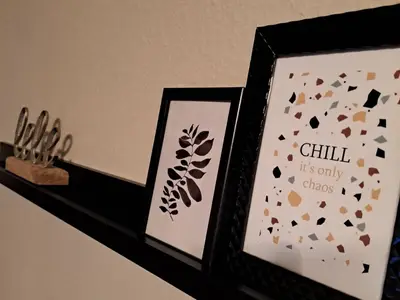 Ferienwohnung für 5 Personen (43 m²) in Sankt Andreasberg 9/10