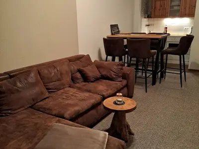 Ferienwohnung für 5 Personen (43 m²) in Sankt Andreasberg 10/10