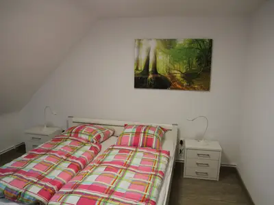 Ferienwohnung für 3 Personen (55 m²) in Sankt Andreasberg 6/10