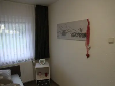Ferienwohnung für 3 Personen (55 m²) in Sankt Andreasberg 8/10