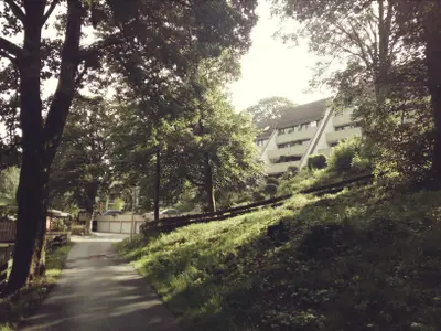 Ferienwohnung für 2 Personen (39 m²) in Sankt Andreasberg 9/10