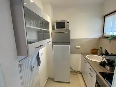 Ferienwohnung für 2 Personen (32 m²) in Sankt Andreasberg 5/10