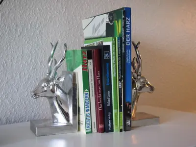 Ferienwohnung für 2 Personen (32 m²) in Sankt Andreasberg 6/10