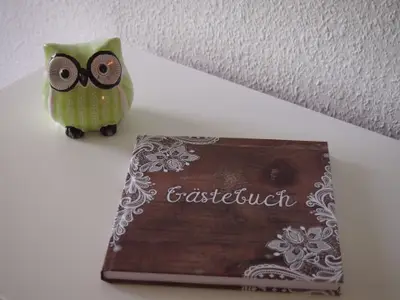 Ferienwohnung für 2 Personen (39 m²) in Sankt Andreasberg 5/10