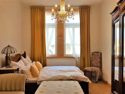 Ferienwohnung für 5 Personen (90 m²) in Sankt Andreasberg 2/10