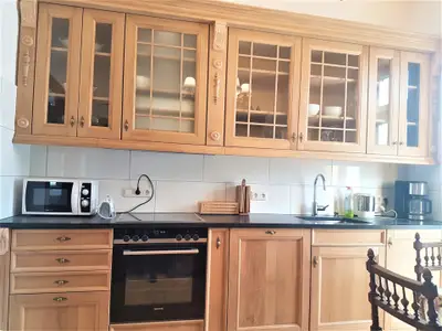 Ferienwohnung für 5 Personen (90 m²) in Sankt Andreasberg 8/10