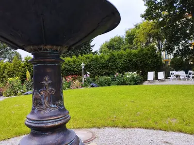 Ferienwohnung für 5 Personen (90 m²) in Sankt Andreasberg 9/10