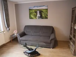 Ferienwohnung für 3 Personen (55 m²) in Sankt Andreasberg