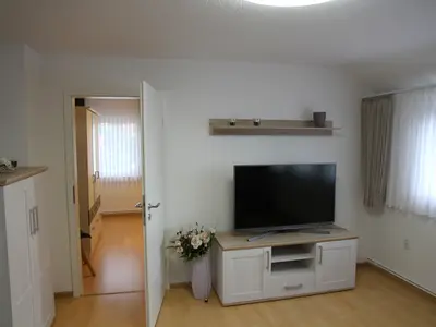 Ferienwohnung für 3 Personen (55 m²) in Sankt Andreasberg 2/10