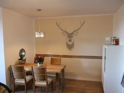 Ferienwohnung für 4 Personen (47 m²) in Sankt Andreasberg 4/10