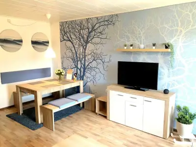 Ferienwohnung für 4 Personen (50 m²) in Sankt Andreasberg 1/10