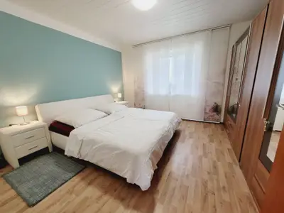 Ferienwohnung für 4 Personen (50 m²) in Sankt Andreasberg 9/10