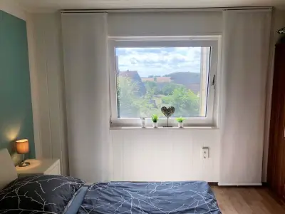 Ferienwohnung für 4 Personen (50 m²) in Sankt Andreasberg 10/10