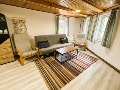 Ferienwohnung für 6 Personen (62 m²) in Sankt Andreasberg 1/10