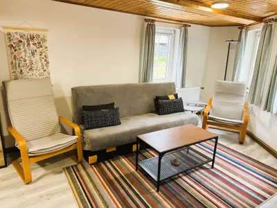 Ferienwohnung für 6 Personen (62 m²) in Sankt Andreasberg 2/10