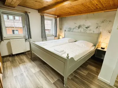 Ferienwohnung für 6 Personen (62 m²) in Sankt Andreasberg 7/10