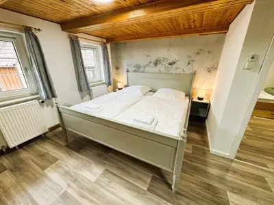 Ferienwohnung für 6 Personen (62 m²) in Sankt Andreasberg 8/10
