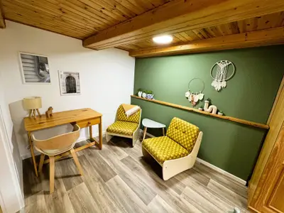 Ferienwohnung für 6 Personen (62 m²) in Sankt Andreasberg 10/10